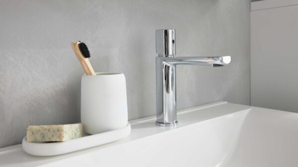 Interliving Bad Serie 7793 – Armatur