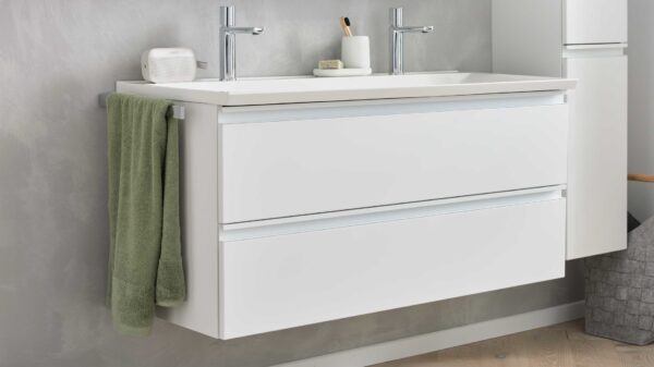 Interliving Bad Serie 7793 – Waschtischunterschrank