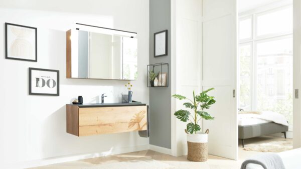 Interliving Bad Serie 7405 – Badkombination