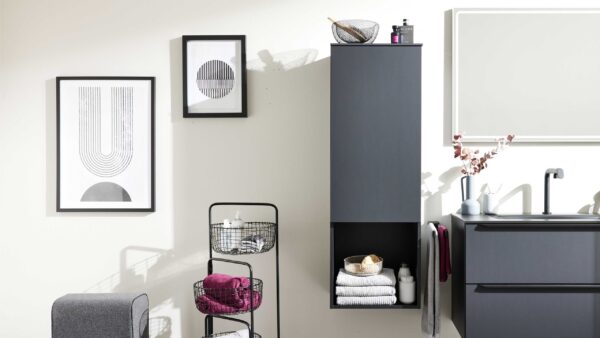 Interliving Bad Serie 7945 – Midischrank