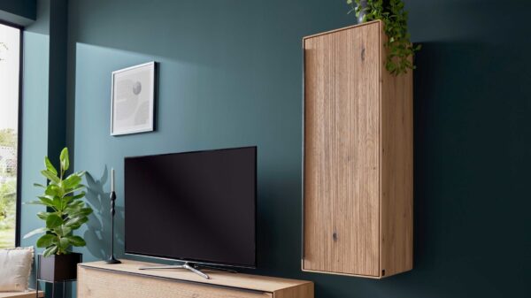 Interliving Wohnzimmer Serie 2033 – Hängeschrank 126837