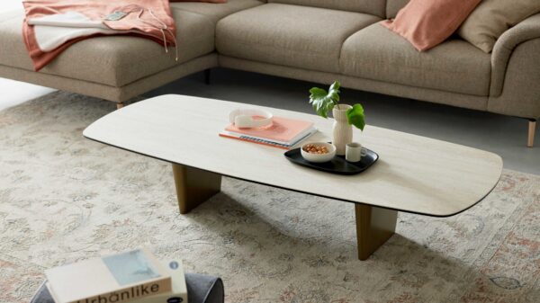 Interliving Couchtisch Serie 6227