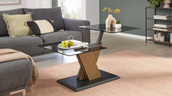 Interliving Couchtisch Serie 6226 – Couchtisch