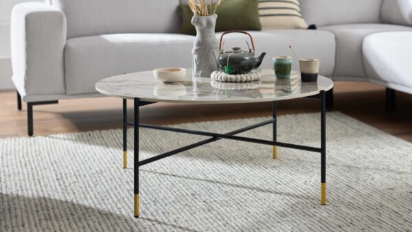 Interliving Couchtisch Serie 6221