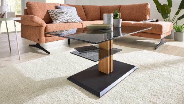 Interliving Couchtisch Serie 6212 – Couchtisch GPA-EBI