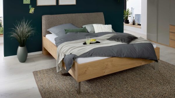 Interliving Kleiderschrank Serie 1207 – Bettgestell 864379