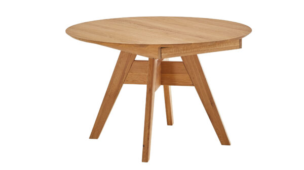 PARTNERRING COLLECTION Programm Vigo – Ausziehtischtisch