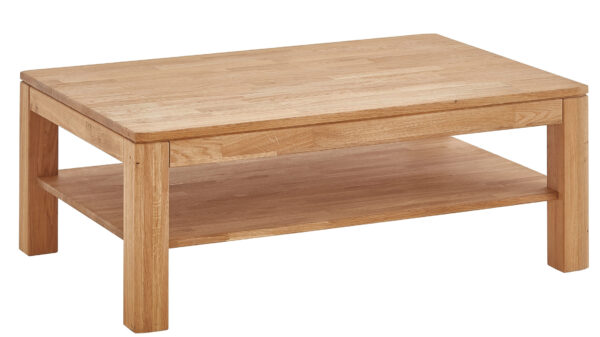 PARTNERRING COLLECTION Programm Vigo – Couchtisch