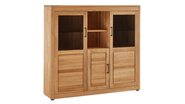 PARTNERRING COLLECTION Programm Vigo – Highboard