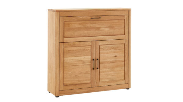 PARTNERRING COLLECTION Programm Vigo – Sekretär