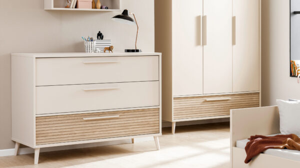 PAIDI Eefje – Schubladenkommode