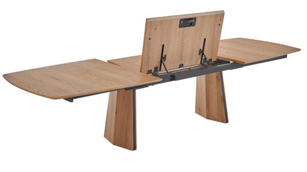 VENJAKOB Esstisch V36 – Klappeinlage