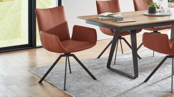 VENJAKOB Armlehnstuhl Margit