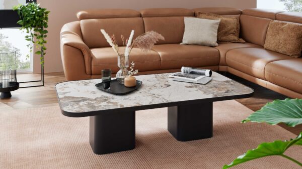 Interliving Couchtisch Serie 6229