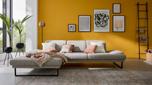 Interliving Sofa Serie 4460 – Ecksofa