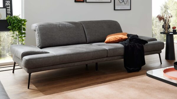 Interliving Sofa Serie 4460 – Zweisitzer SR70