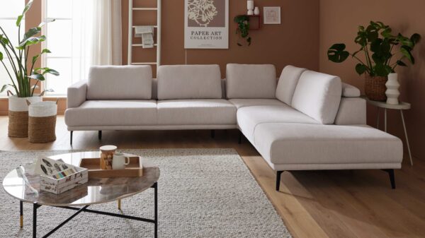 Interliving Sofa Serie 4450 – Ecksofa