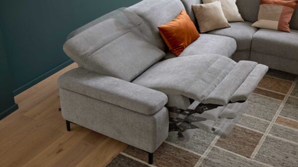 Interliving Sofa Serie 4064 – WallAway WAH1