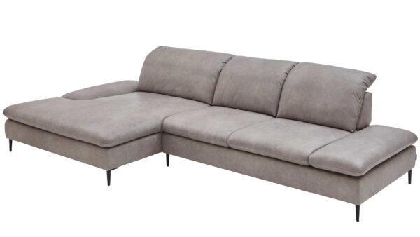 W.SCHILLIG Polsterserie Select Venus plus – Ecksofa