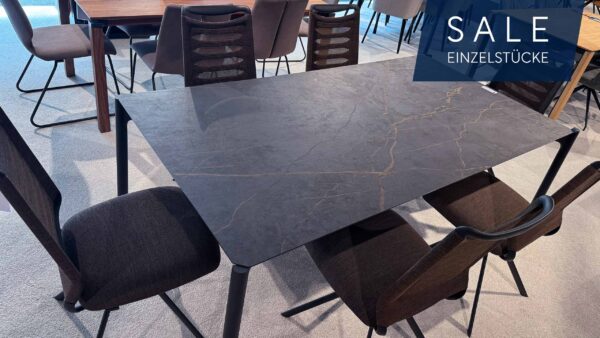 Tischgruppe Lilli 300, Mio Plus