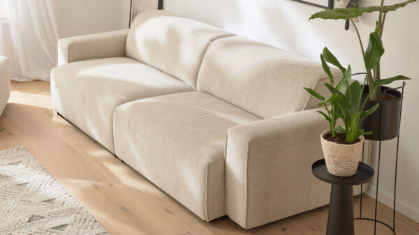 Roomio® No. 4100 – Zweisitzer