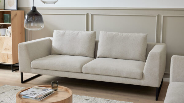 Roomio® No. 4101- Dreisitzer