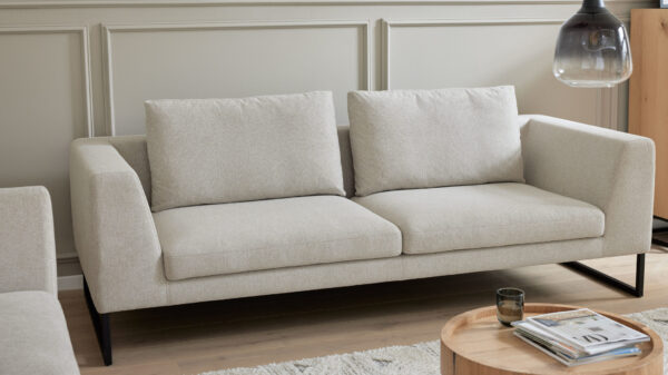 Roomio® No. 4101- 2,5-Sitzer