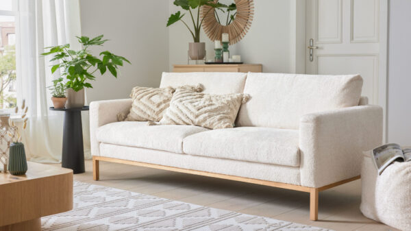 Roomio® No. 4105 – Zweisitzer