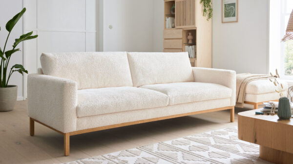 Roomio® No. 4105 – Zweisitzer