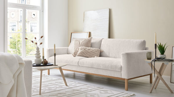 Roomio® No. 4105 – Bigsofa