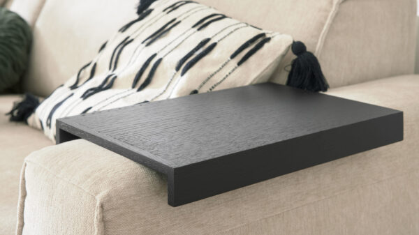 Roomio® No. 4130 – Hocker-Tablett