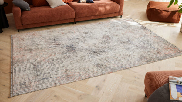 Roomio® Teppich No. 8302