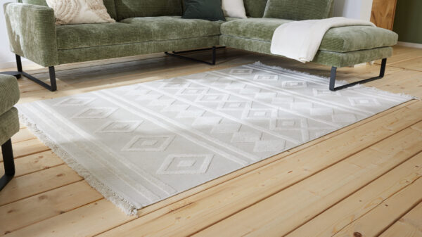 Roomio® Teppich No. 8304