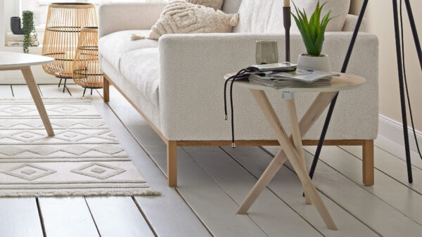 Roomio No. 2002 – Beistelltisch