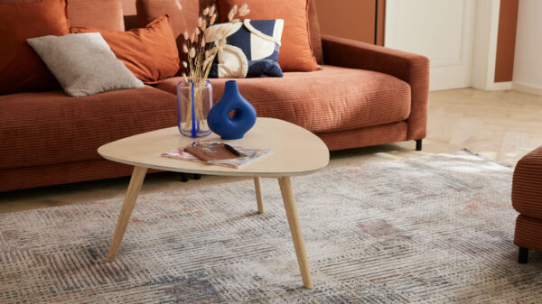 Roomio No. 2000 – Couchtisch