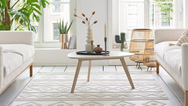 Roomio No. 2000 – Couchtisch