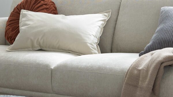 Roomio® Kissenhülle No. 9401