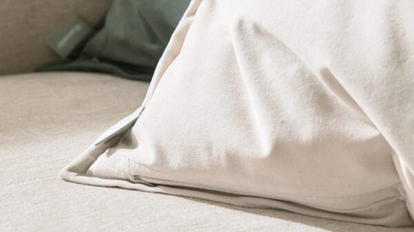 Roomio® Kissenhülle No. 9401