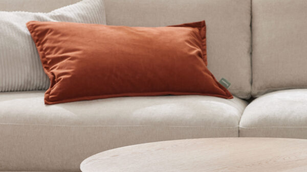 Roomio® Kissenhülle No. 9401