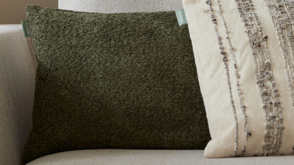 Roomio® Kissenhülle No. 9402