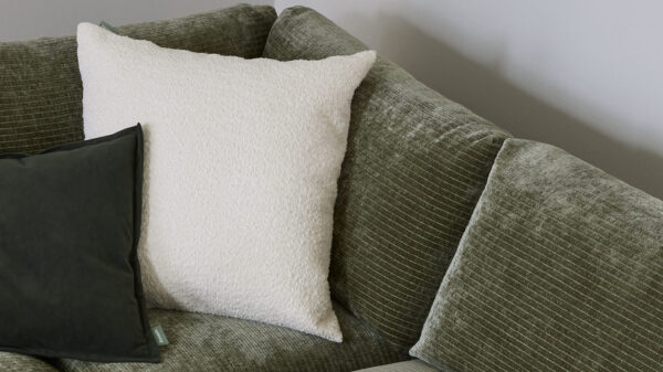 Roomio® Kissenhülle No. 9402