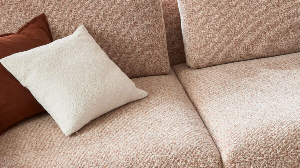 Roomio® Kissenhülle No. 9402