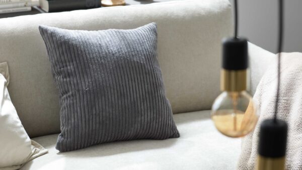 Roomio® Kissenhülle No. 9403