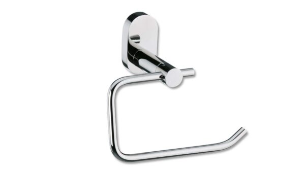 kela WC-Papierhalter Lucido