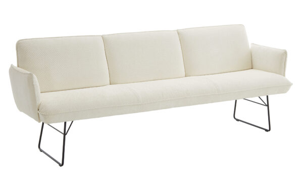 Esszimmerserie Base – Polsterbank