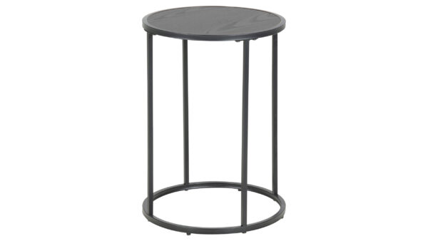 Beistelltisch Seaford im Industrielook