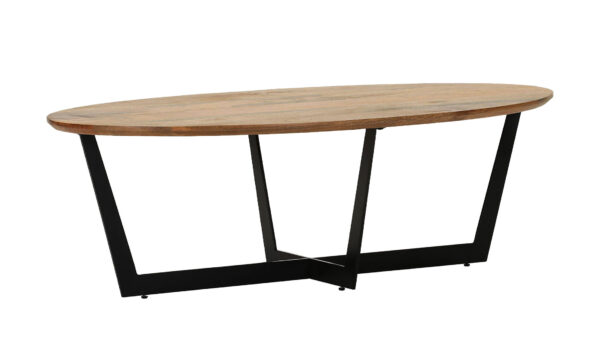 Beistelltisch Normandy