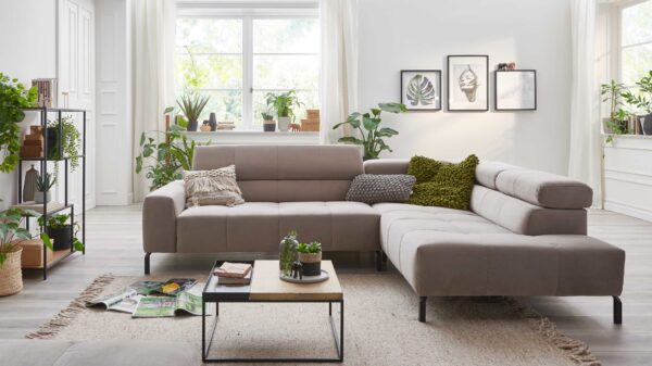 SOFAkultur Programm SK 745 2.0 – Ecksofa