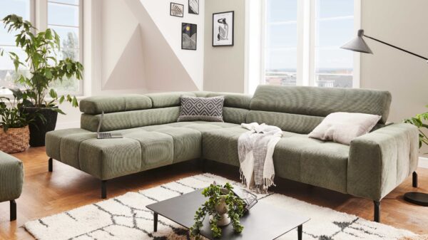 SOFAkultur Programm SK 745 2.0 – Ecksofa