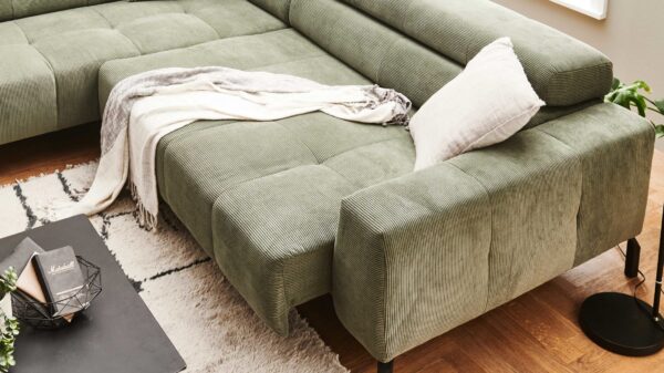 SOFAkultur Programm SK 745 2.0 – Sitzvorzug